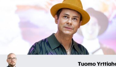 Niko Saarinen oli pioneeri suomalaisessa reality-julkkiskulttuurissa