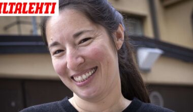 ”En ollut uskoa silmiäni” – Espanjalainen Melissa paljastaa, mikä suomalaisissa pistää hiljaiseksi