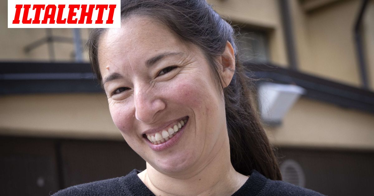 ”En ollut uskoa silmiäni” – Espanjalainen Melissa paljastaa, mikä suomalaisissa pistää hiljaiseksi
