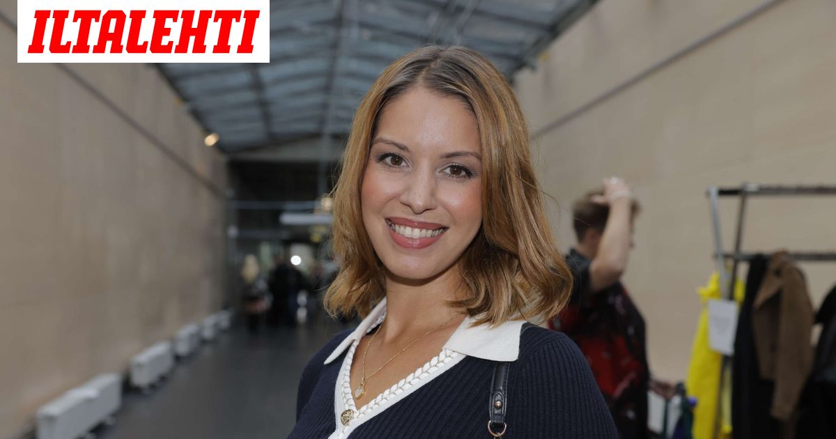 Jasmine Pajarilta intiimi paljastus Hjallis Harkimosta