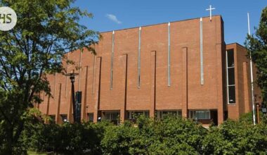 Espoolaispappi sai tuomiokapitulilta varoituksen somekirjoittelustaan