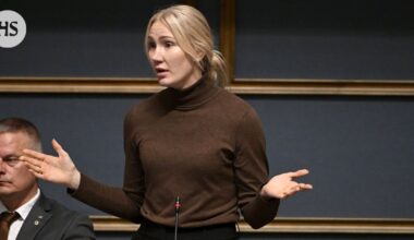 Sdp:n Perholehto vaatii hallitukselta puuttumista deepfake-pornoon