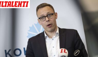 Suuri muutos maahanmuuttoon? Nyt isketään uusi vaihde silmään