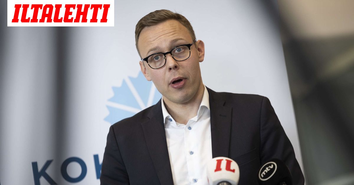 Suuri muutos maahanmuuttoon? Nyt isketään uusi vaihde silmään