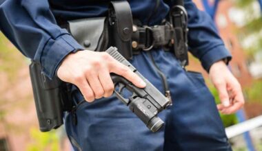 Kuusi ihmistä kuoli poliisin käsiin viime vuonna – asiantuntija: Tapauksista ei kerrota riittävän avoimesti | Kotimaa