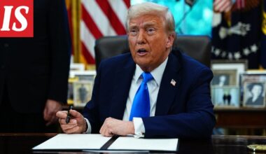 Trumpin kiistelty H-1B-viisumipäätös herättää huolta intialaisissa