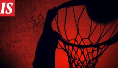 Koripallo: Slobodan ”Boban” Jankovic koki karun kohtalon