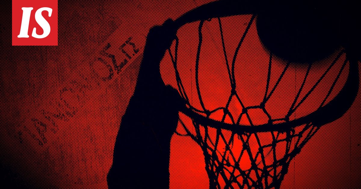 Koripallo: Slobodan ”Boban” Jankovic koki karun kohtalon