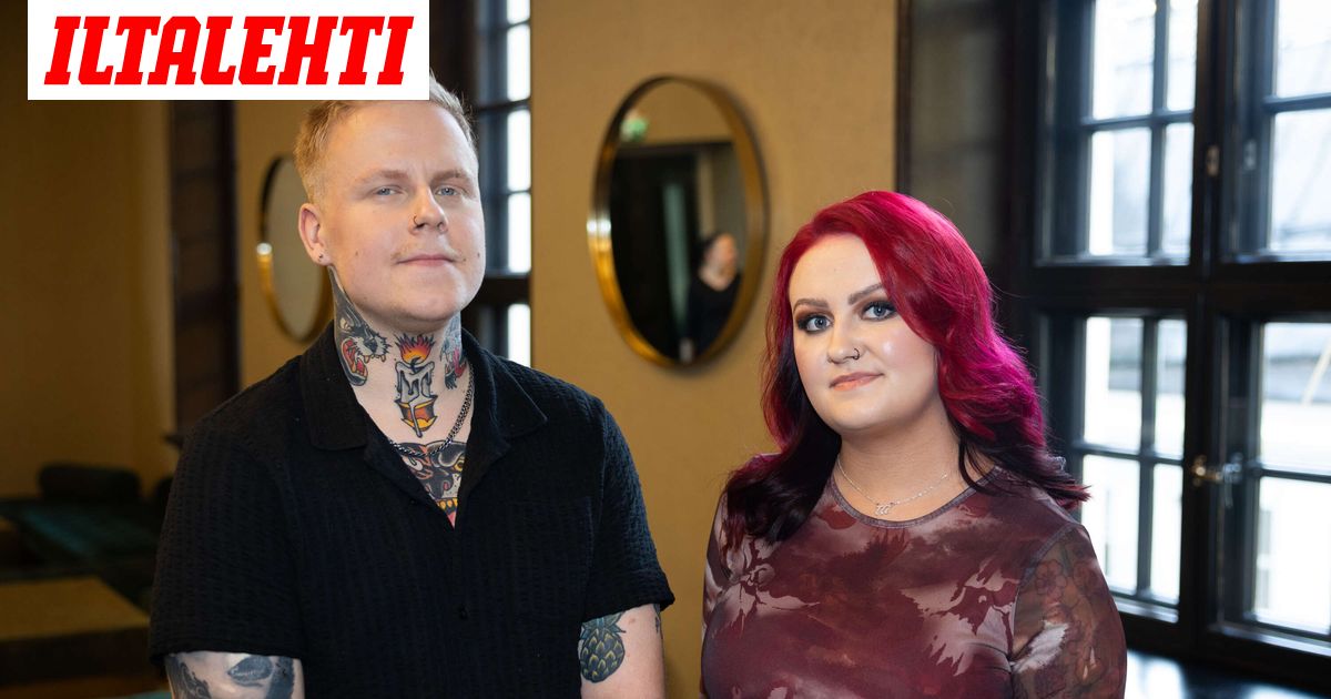 Julia lähtee Temppareihin toista kertaa – Äiti ei onnitellut
