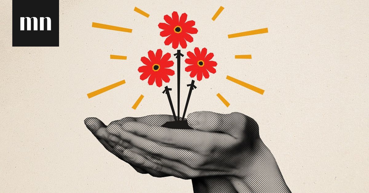 14 merkkiä siitä, että joku on hyvä ihminen – jos löydät listalta itsesi, sinusta on helppo pitää