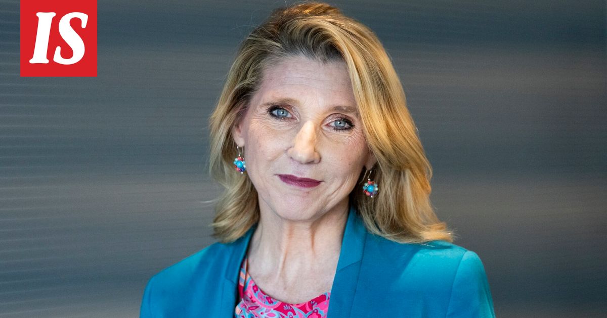 Amerikkalainen huipputoimittaja Teri Schultz ylistää Stubbia – kertoo rakastavansa Suomen muutosta