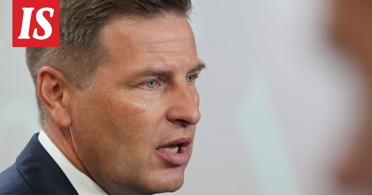 Viron puolustusministeri: Naton neuvosto koolle