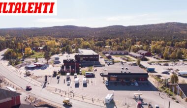Kunnalle potti kuolleelta – Näin summa kilisee kuntalaisten hyväksi