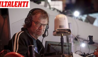 Antero Mertarannan juomisesta raju paljastus – ”Ei pystynyt ottamaan edes loiventavia”
