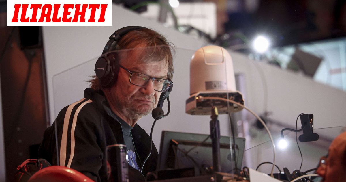 Antero Mertarannan juomisesta raju paljastus – ”Ei pystynyt ottamaan edes loiventavia”
