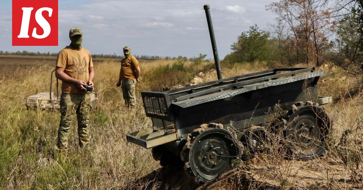 HS: Ukrainassa on kaatunut kymmenkunta suomalaista – Suomeen on saatu vasta yksi vainaja