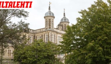 Karmea epäily Britanniassa: Mies saattoi tartuttaa HIV:n satoihin miehiin