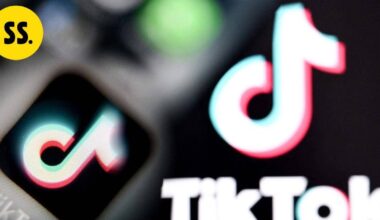 Valkoinen talo: Tiktokin auki pitävä sopimus valmis allekirjoitettavaksi "lähipäivinä" | Uutissuomalainen