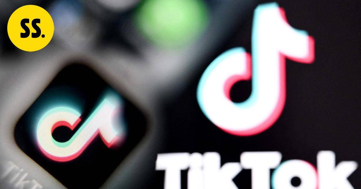 Valkoinen talo: Tiktokin auki pitävä sopimus valmis allekirjoitettavaksi "lähipäivinä" | Uutissuomalainen