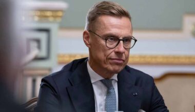 Stubb The Guardianille: Turvatakuut velvoittavat taistelemaan Venäjää vastaan, jos se hyökkää uudelleen Ukrainaan | Uutisia lyhyesti