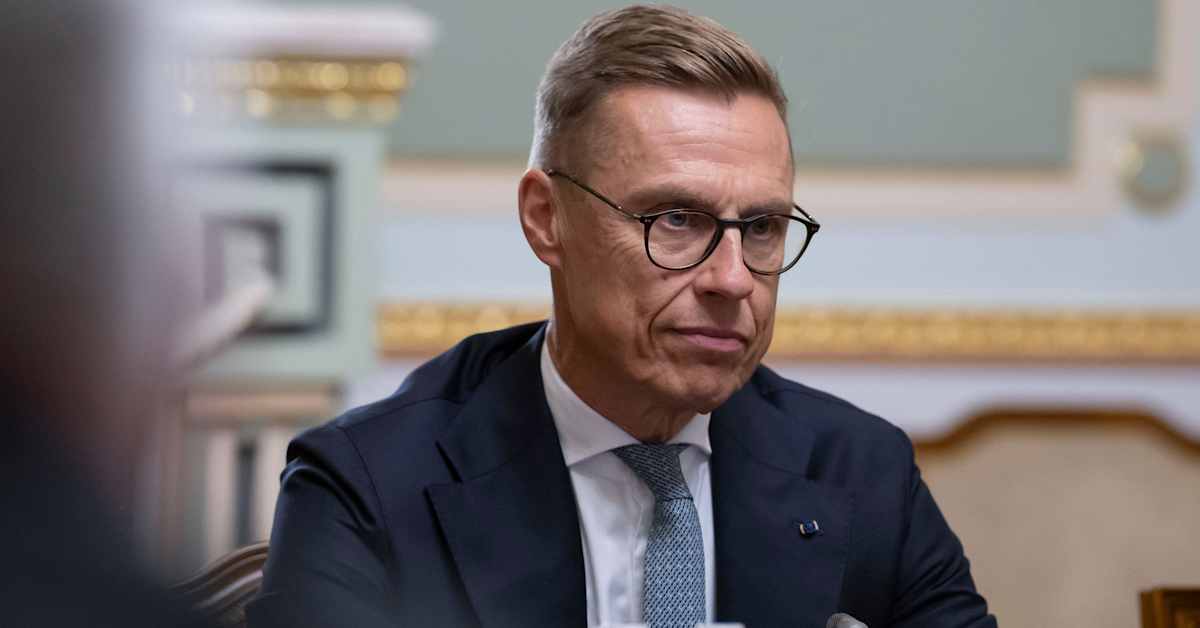 Stubb The Guardianille: Turvatakuut velvoittavat taistelemaan Venäjää vastaan, jos se hyökkää uudelleen Ukrainaan | Uutisia lyhyesti