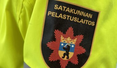 Kaksi kuoli auton ulosajossa Ulvilassa | Satakunta