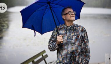 60-vuotias: Neutraalina pysyttelevä professori Teivo Teivainen suututtaa niin ”wokelle herkistyneet” kuin vasemmistonkin