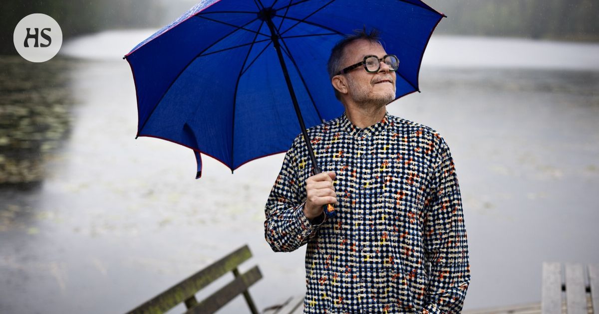 60-vuotias: Neutraalina pysyttelevä professori Teivo Teivainen suututtaa niin ”wokelle herkistyneet” kuin vasemmistonkin