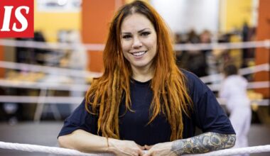 Elämäni biisi: Eva Wahlström kertoi raskaista ajoistaan