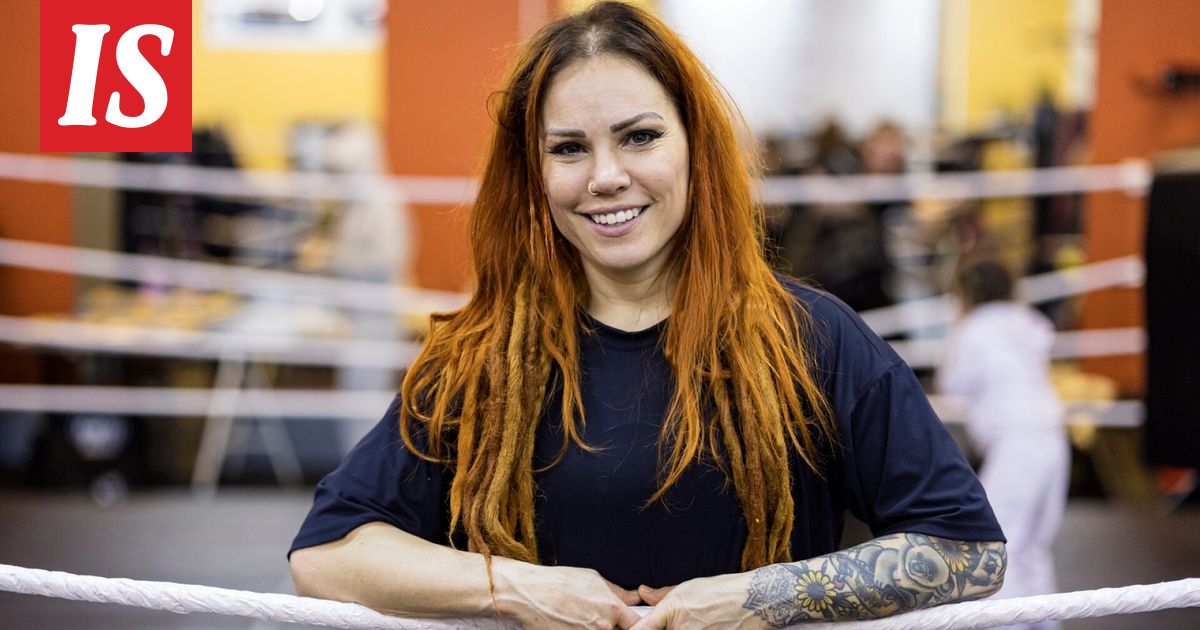 Elämäni biisi: Eva Wahlström kertoi raskaista ajoistaan