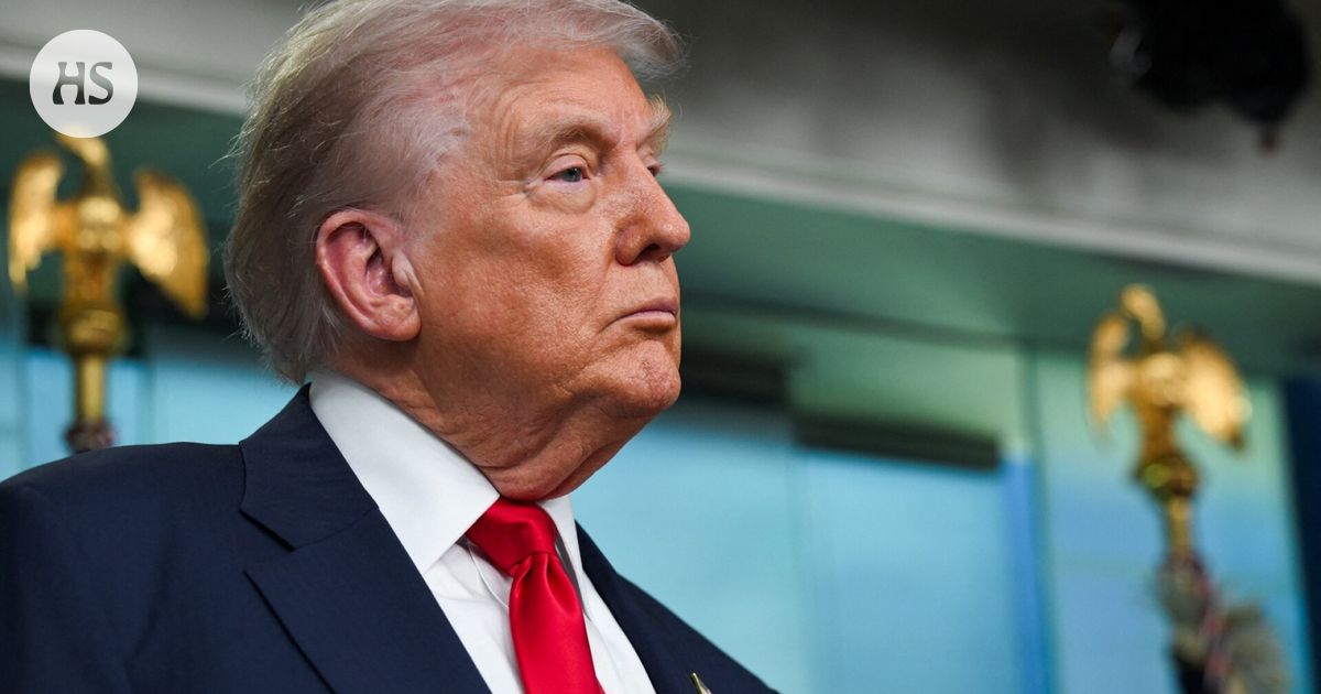 Trump: Pahoja asioita tapahtuu, jos Afganistan ei luovuta Bagramin tukikohtaa