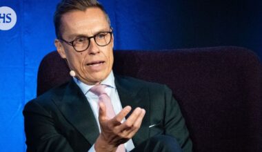 Turvatakuut velvoittavat taistelemaan | HS.fi