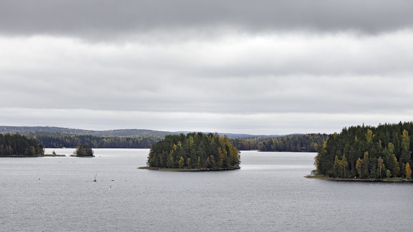 Yliö: Ainutlaatuinen Suomen luonto ansaitsee kansallisen biosfäärialueohjelman - Mielipide