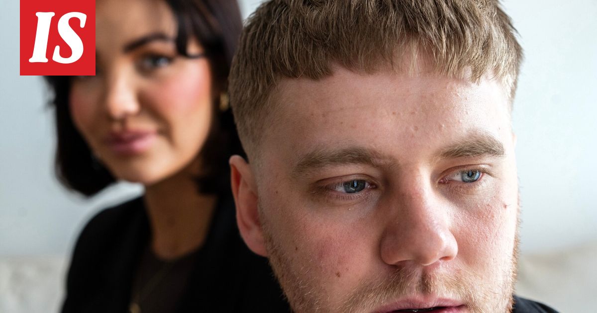 Akuutti: Mika Myllylän Wiljami-poika kertoo tv:ssä rajusta syöksykierteestään