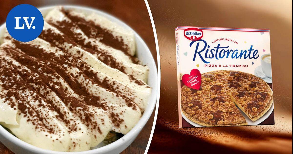 Ruoka | Uutuus lyö ällikällä – onko tämä enää edes pakastepizza? | Paikalliset