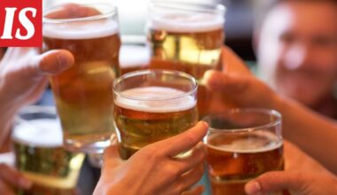 Alkoholidementian oireet – näitä voi olla jo työikäisellä
