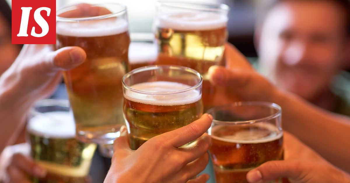 Alkoholidementian oireet – näitä voi olla jo työikäisellä