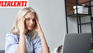 7 täysin yllättävää merkkiä muistisairaudesta – Neurologi huolestuu etenkin yhdestä
