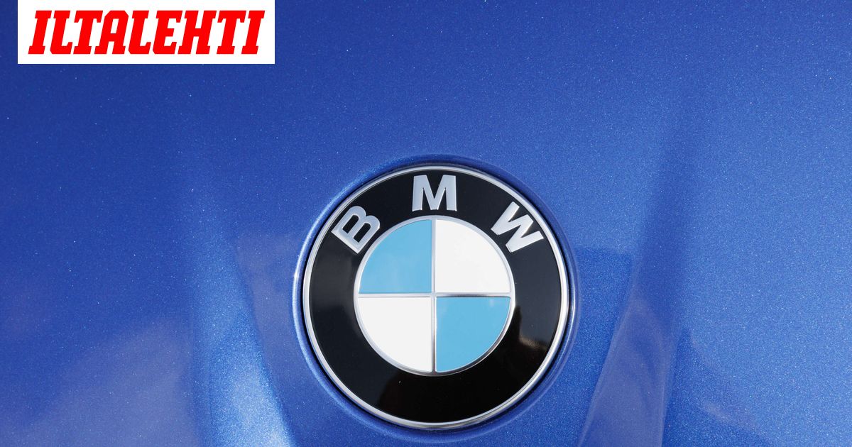 BMW-kuski unohti, mihin parkkihalliin oli pysäköinyt – Auto löytyi vasta puolen vuoden päästä
