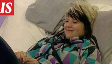BB-Anniina voitti Big Brotherin vuonna 2008 – kertoo, mitä hänelle kuuluu nyt