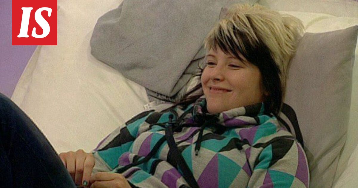 BB-Anniina voitti Big Brotherin vuonna 2008 – kertoo, mitä hänelle kuuluu nyt