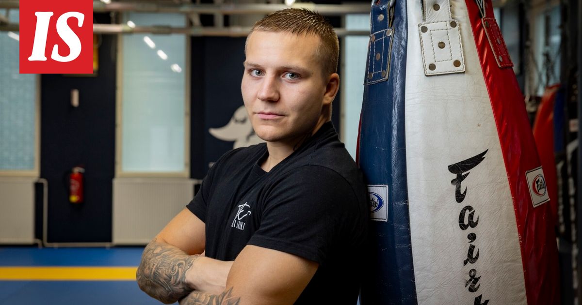Theo Kolehmainen poistui ensi kertaa ulos tappionsa jälkeen – nuorten huuto jäi mieleen: ”Mietin vain, että voi vit...”