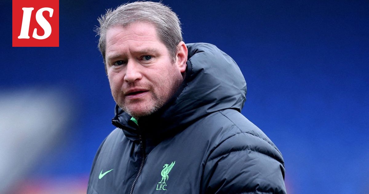 Jalkapallo: Liverpoolin entinen päävalmentaja Matt Beard kuoli 47-vuotiaana