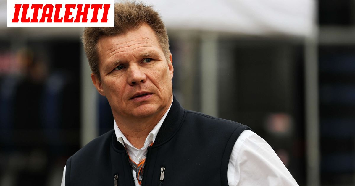 Kymiring oli lähellä saada F1-kisan – Unelma kaatui aitaongelmaan