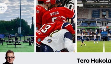 Kommentti: Kontulassa valkeni, miksi Helsinki ei pane rahojaan areenoihin