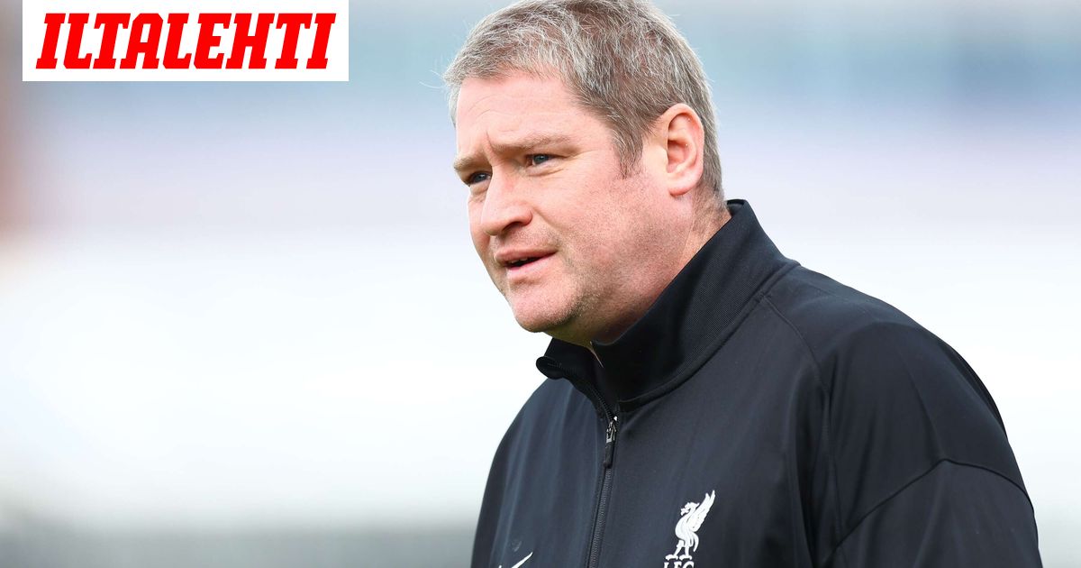 Liverpoolin ex-valmentaja kuoli äkillisesti 47-vuotiaana