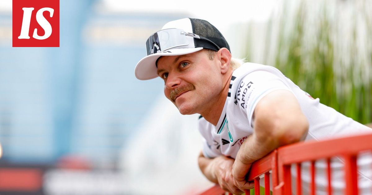 F1: Valtteri Bottaksen Cadillac haluaa rahaa