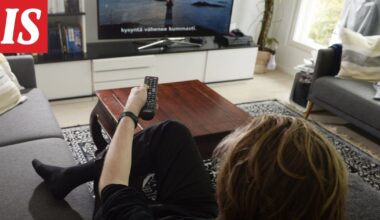 Digita katkaisee antenni-tv-lähetykset Kuusamon seudulla huoltotöiden vuoksi.
