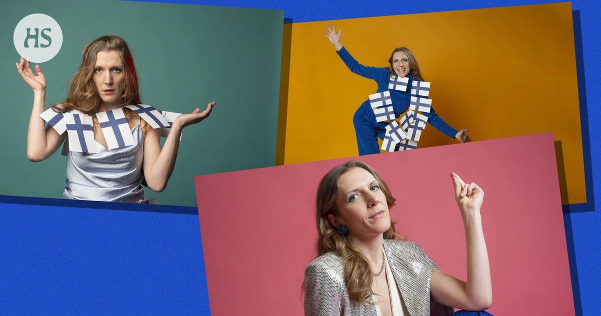 Suomenkielistä diskomusiikkia soittava radio-ohjelma on synnyttänyt kielikiistan Ahvenanmaalla