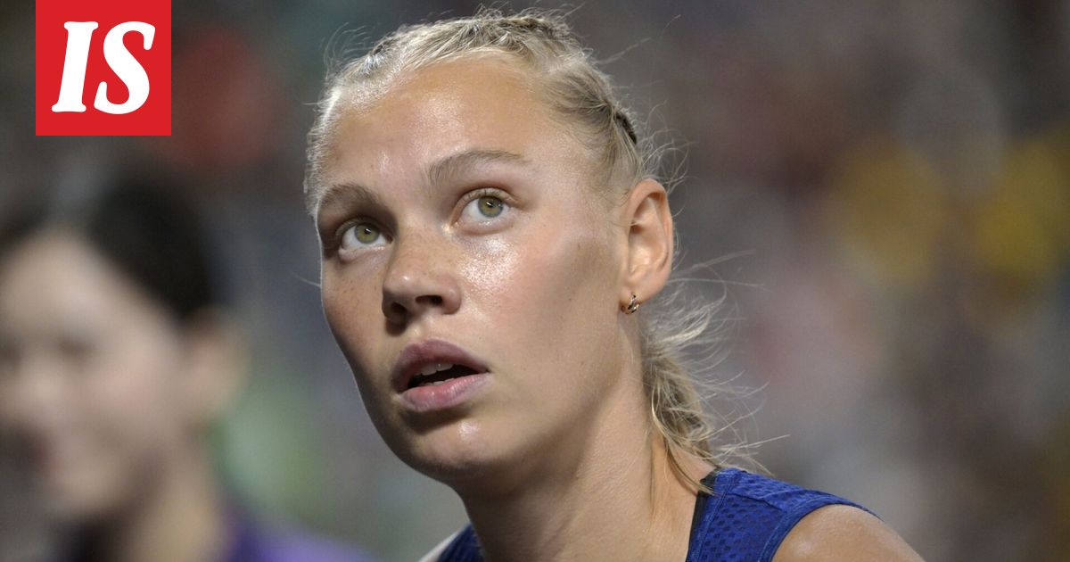 Saga Vannisen toiminnasta tärähti kylmä totuus